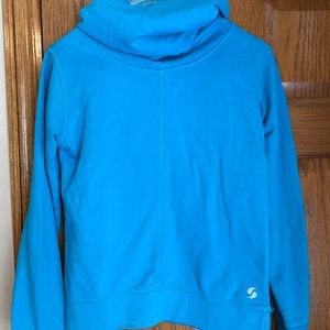 Soffe sweatshirt